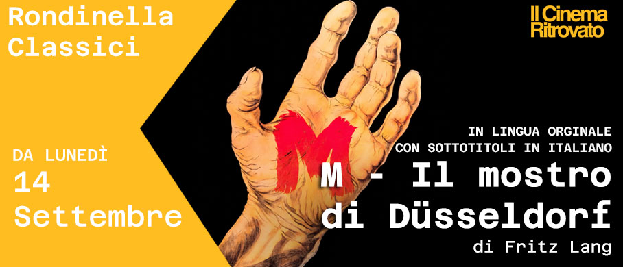 CLICCA PER IL TRAILER